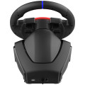 270 GT5 | PS5 and PC steering wheel | Subsonic
