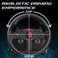 270 GT5 | PS5 and PC steering wheel | Subsonic