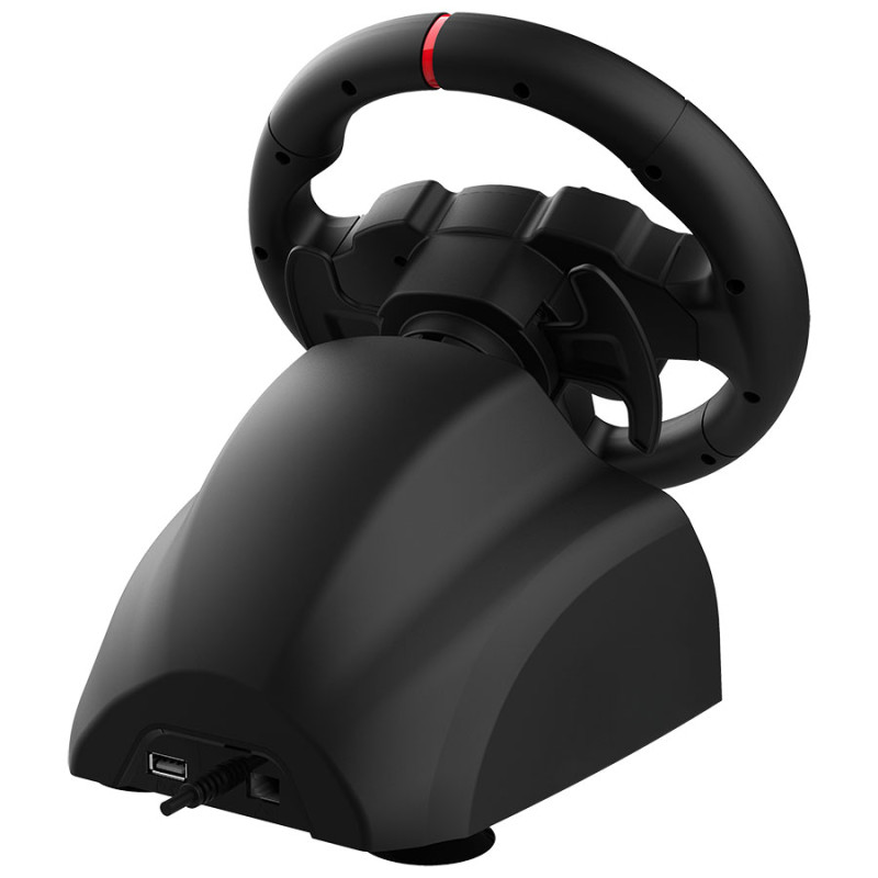 220 RS | Volant PS4, Xbox, Switch 2, Switch et PC | Subsonic