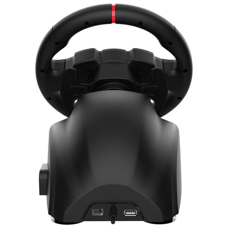 220 RS | Volant PS4, Xbox, Switch 2, Switch et PC | Subsonic