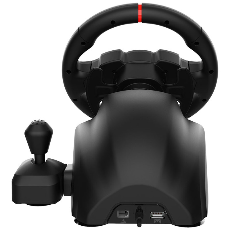 220 RS-X | Volant PS4, Xbox, Switch 2, Switch et PC