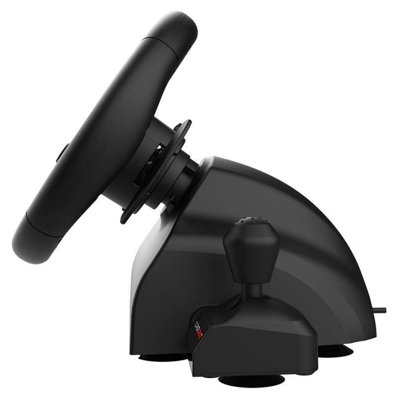 220 RS-X | PS4, Xbox, Switch 2, Switch steering wheel