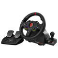 220 RS-X | Volant PS4, Xbox, Switch 2, Switch et PC