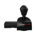 220 RS-X | Volant PS4, Xbox, Switch 2, Switch et PC