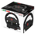 220 RS-X | Volant PS4, Xbox, Switch 2, Switch et PC