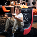 Chaise gaming à bascule - rocking chair Assassin's Creed | Subsonic