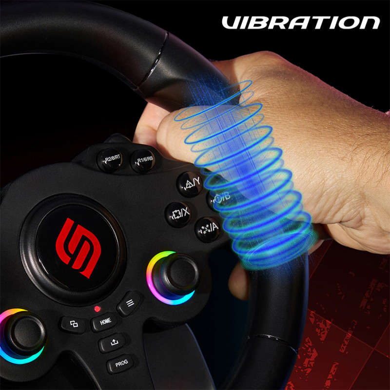 220 RS | PS4, Xbox, Switch 2, Switch steering wheel