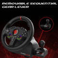 220 RS-X | PS4, Xbox, Switch 2, Switch steering wheel