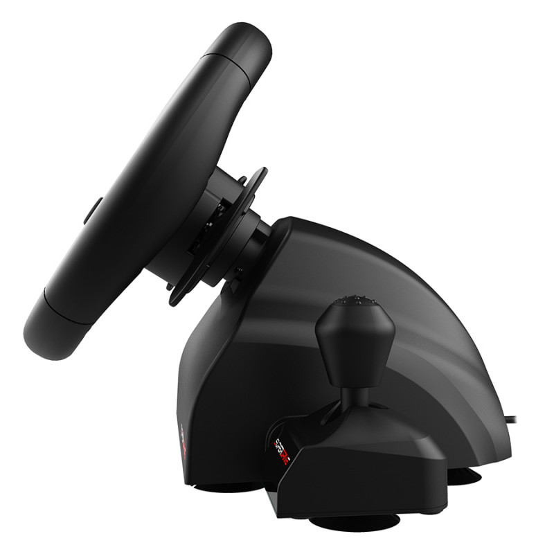 220 RS-X | PS4, Xbox, Switch 2, Switch Lenkrad