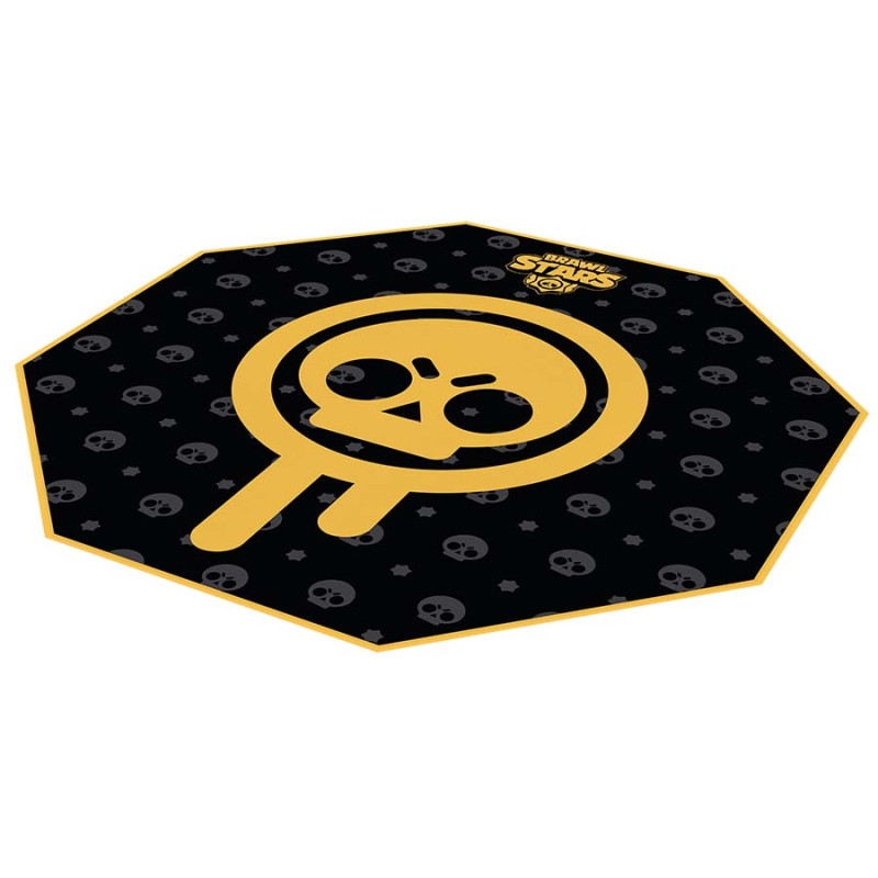 Tapis de sol gamer Brawl Stars| Subsonic