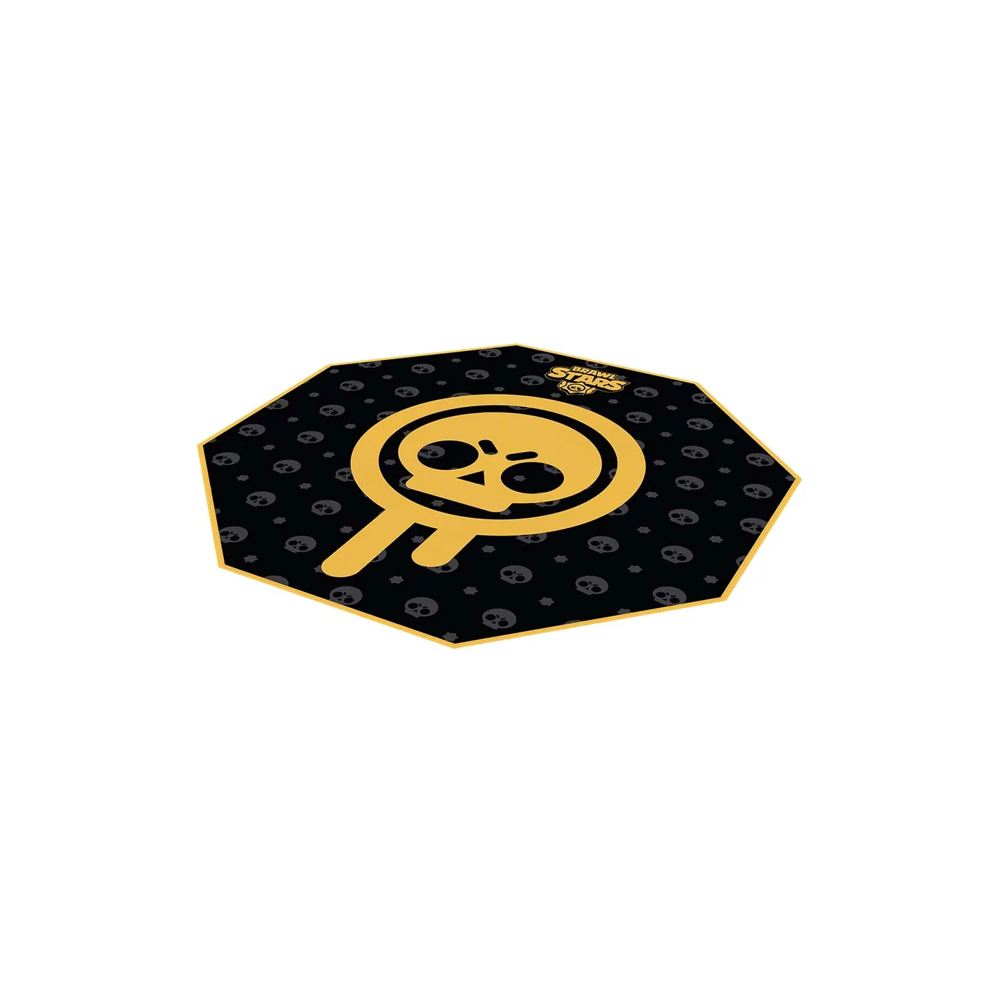 Tapis de sol gamer Brawl Stars| Subsonic