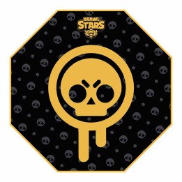Tapis de sol gamer Brawl Stars| Subsonic