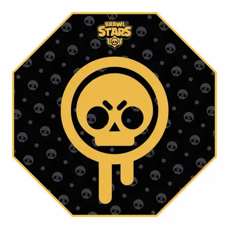 Tapis de sol gamer Brawl Stars| Subsonic