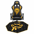 Tapis de sol gamer Brawl Stars| Subsonic