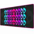 Tapis de souris XXL Brawl Stars Skull Repeater| Subsonic