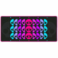 Tapis de souris XXL Brawl Stars Skull Repeat| Subsonic
