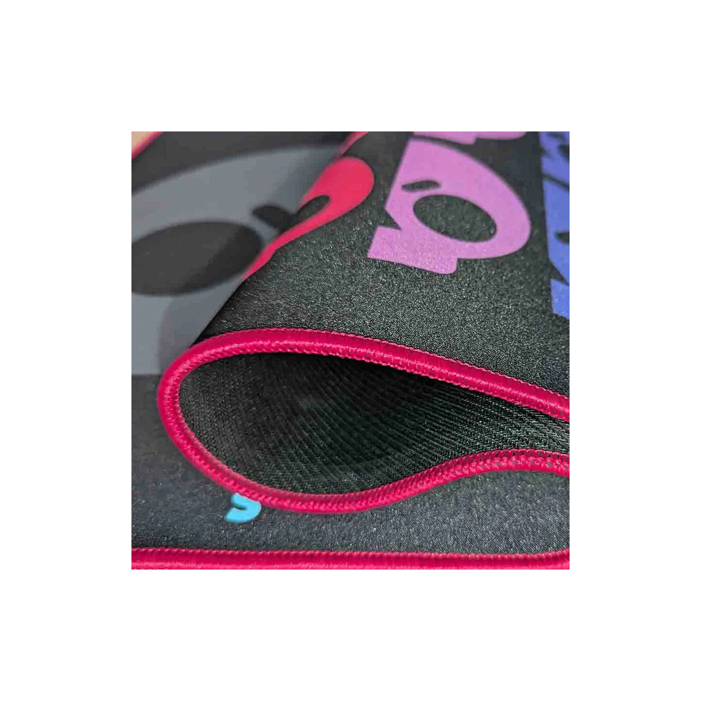 Tapis de souris XXL Brawl Stars Skull Repeater| Subsonic