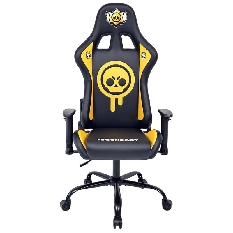 Gaming chair adult Brawl Stars | Subsonic