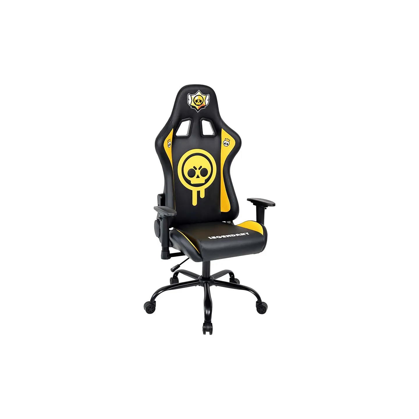 Gaming chair adult Brawl Stars | Subsonic