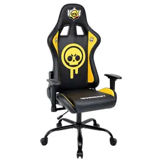Gaming chair adult Brawl Stars | Subsonic
