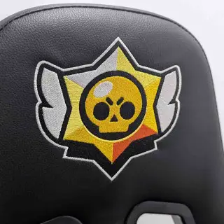 Silla gaming adultos Brawl Stars