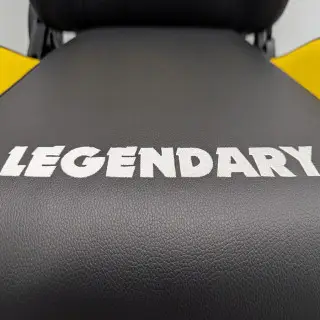 Gaming chair adult Brawl Stars | Subsonic