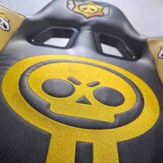 Silla gaming adultos Brawl Stars