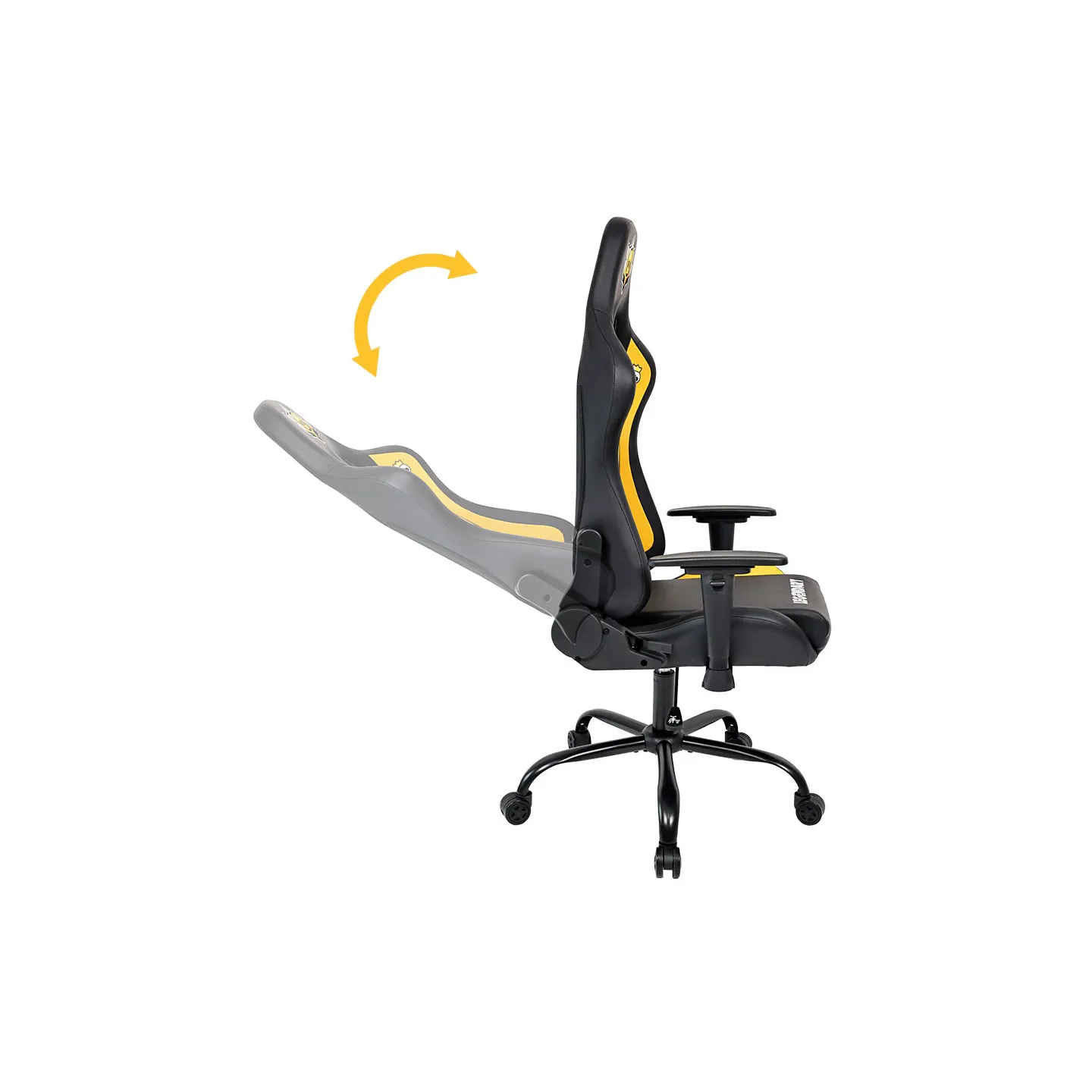 Silla gaming adultos Brawl Stars