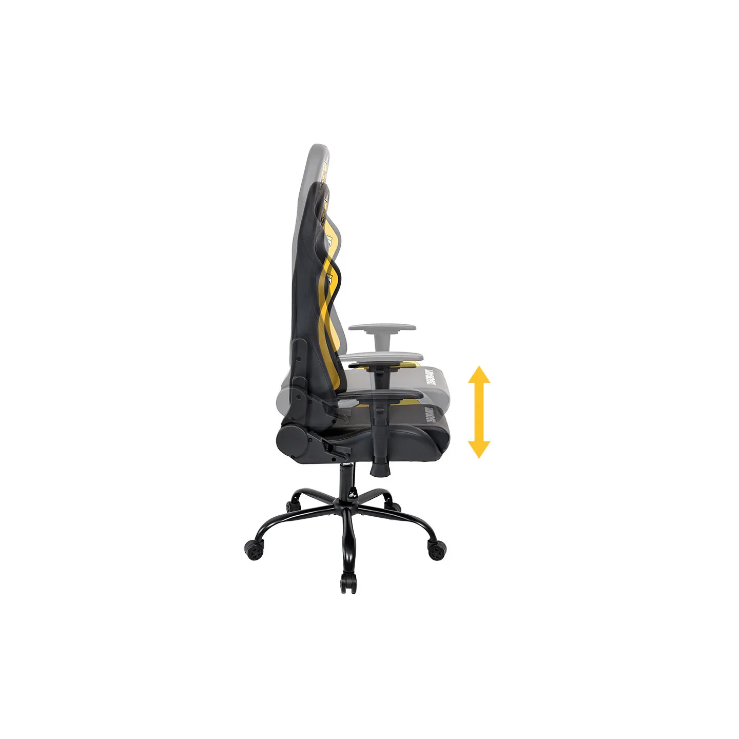Gaming chair adult Brawl Stars