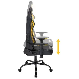 Silla gaming adultos Brawl Stars