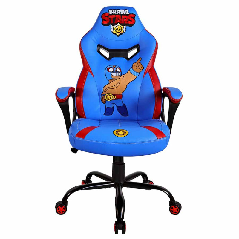 Chaise gaming Junior Brawl Stars El Primo