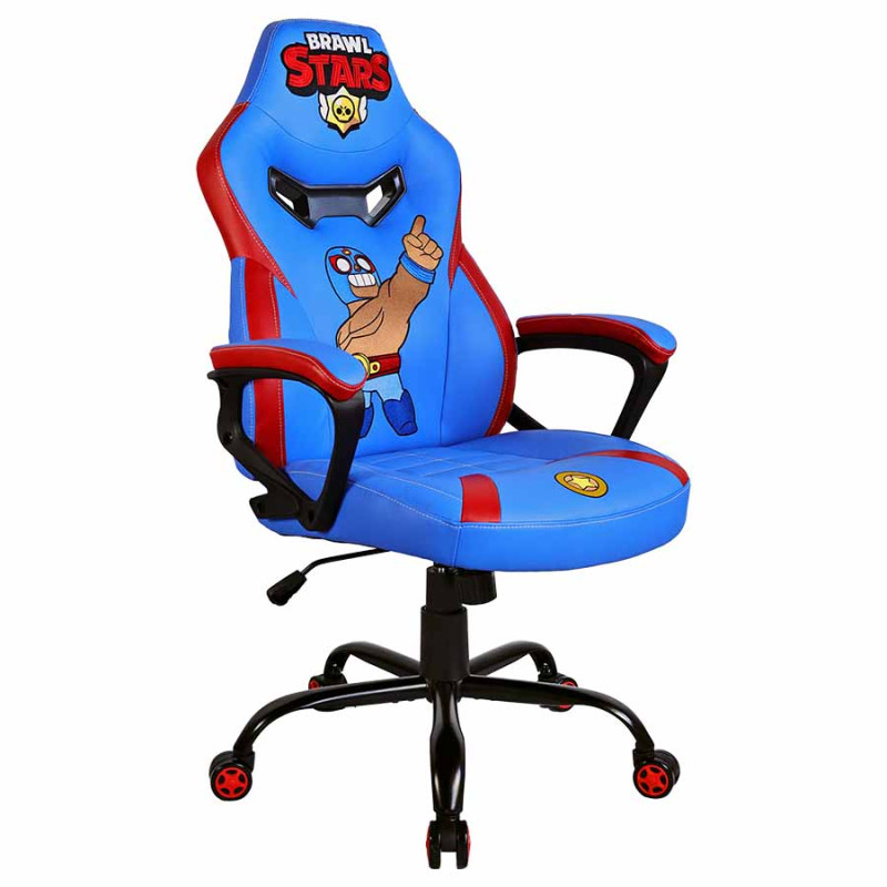 Chaise gaming Junior Brawl Stars El Costo