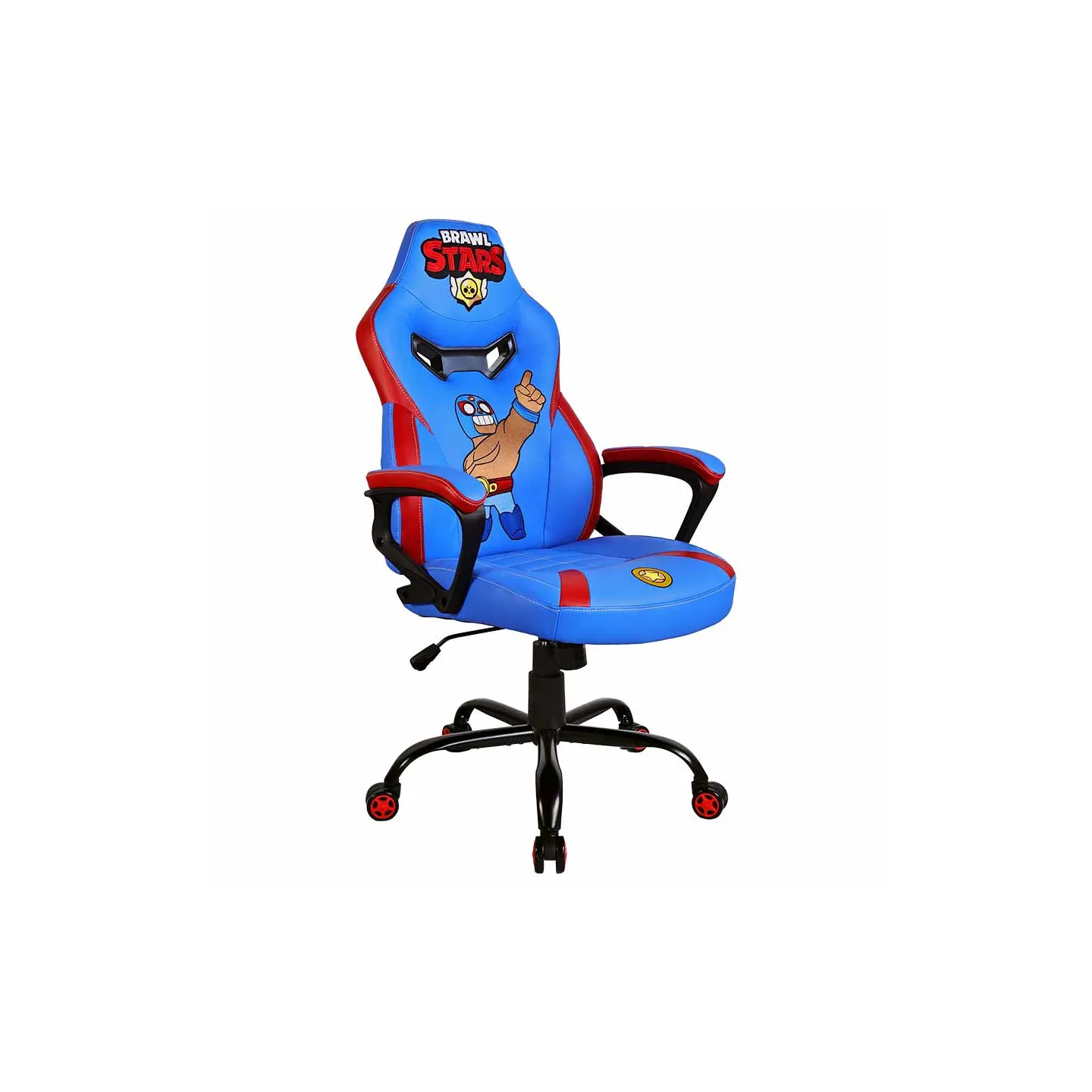 Silla gaming Brawl Stars El Primo