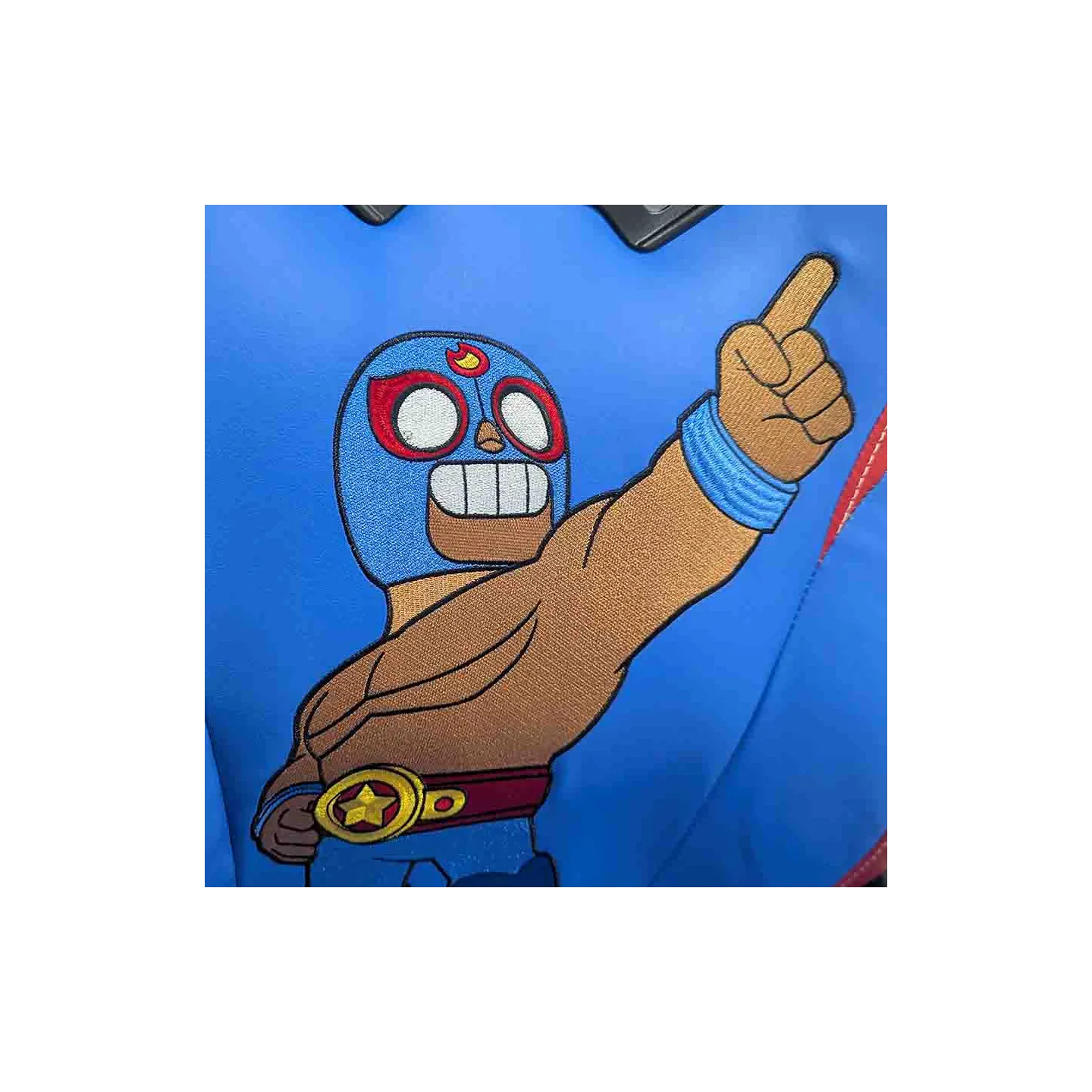 Gaming-Stuhl Brawl Stars El Primo