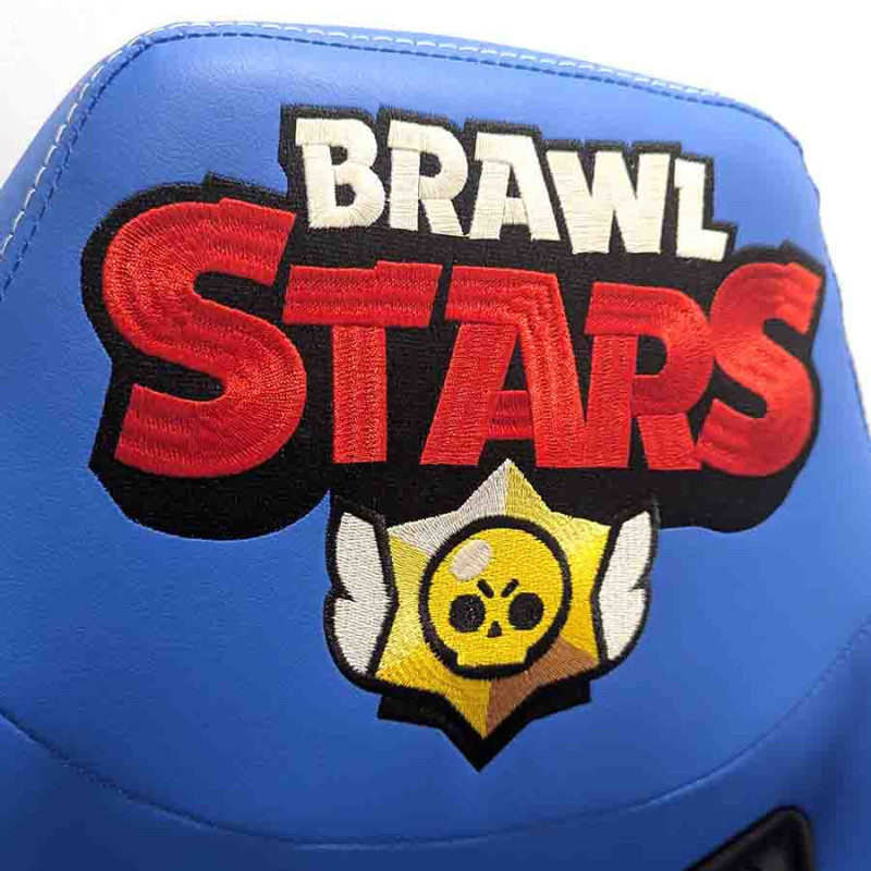 Chaise gaming Junior Brawl Stars El Costo