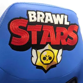 Chaise gaming Junior Brawl Stars El Costo