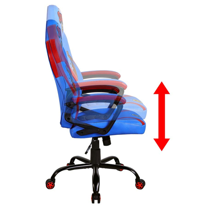 Chaise gaming Junior Brawl Stars El Costo