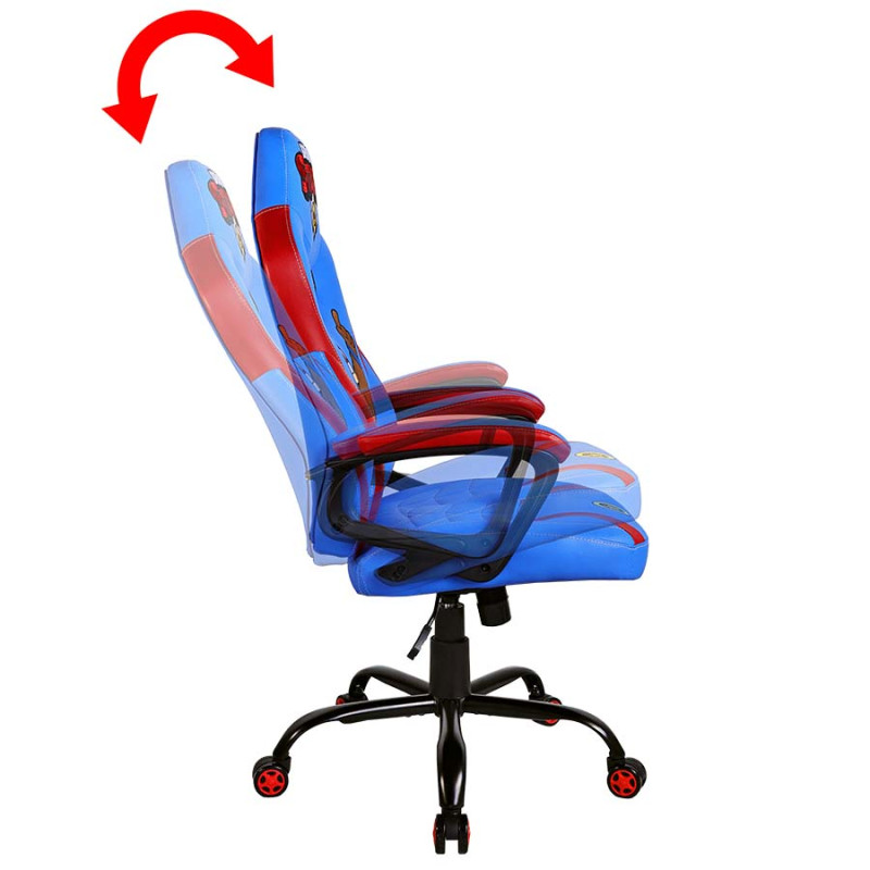 Chaise gaming Junior Brawl Stars El Costo