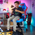Chaise gaming Junior Brawl Stars El Costo