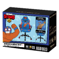 Chaise gaming Junior Brawl Stars El Costo