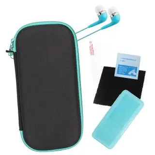 Pack 6 accessoires Switch Lite | Subsonic