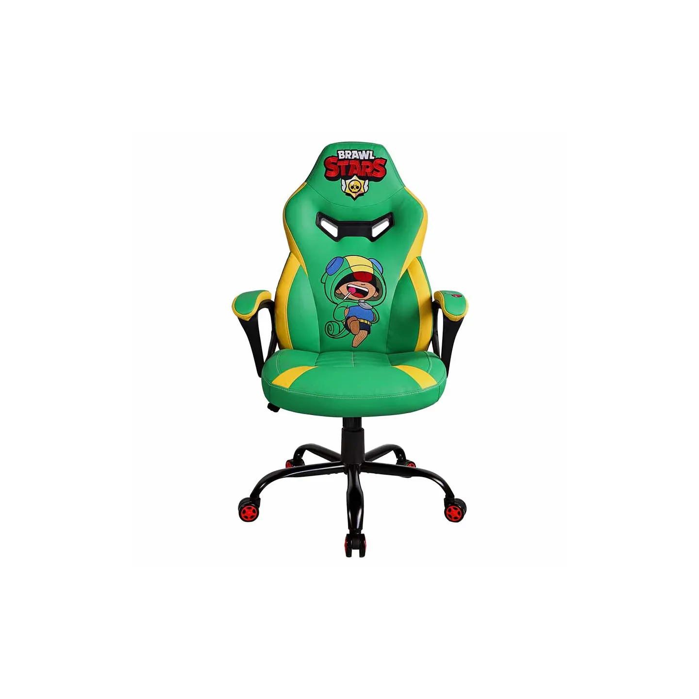 Silla gaming Brawl Stars Leon