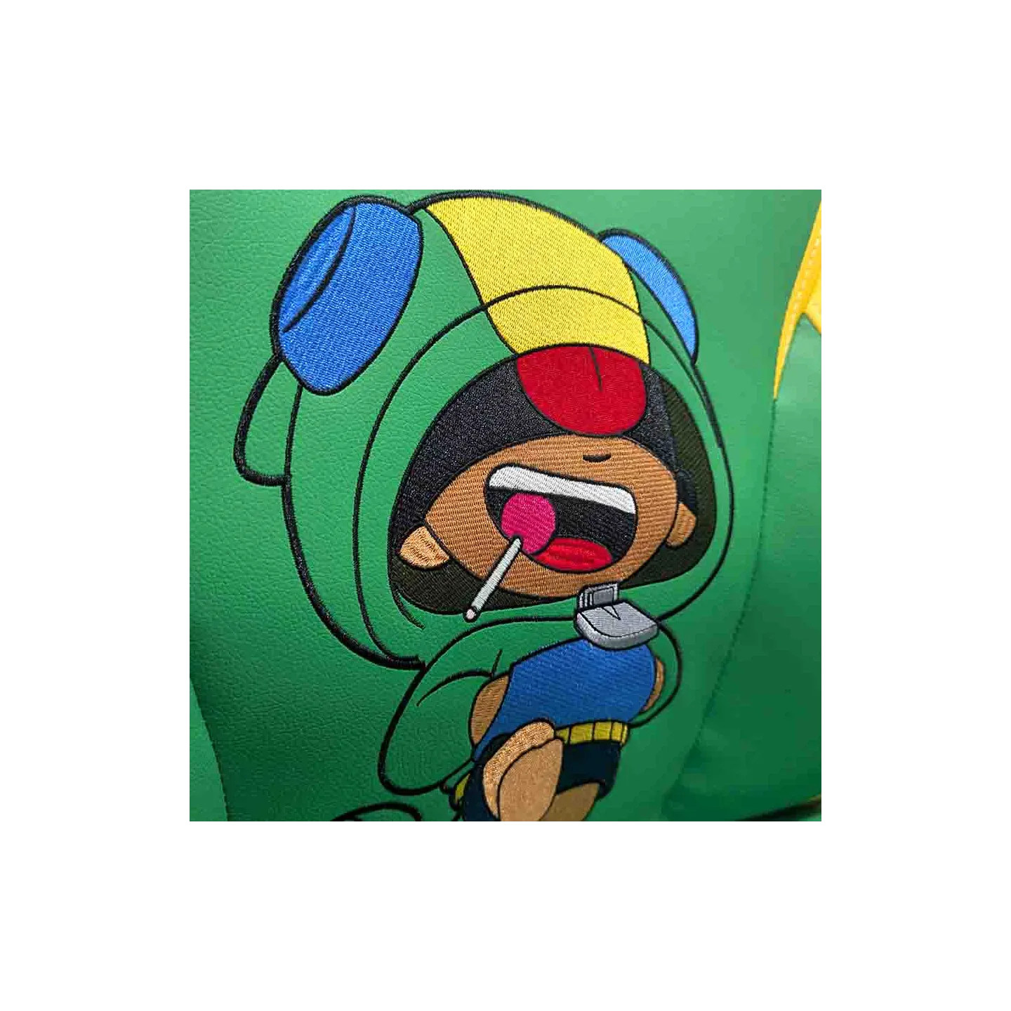 Gaming-Stuhl Brawl Stars Leon