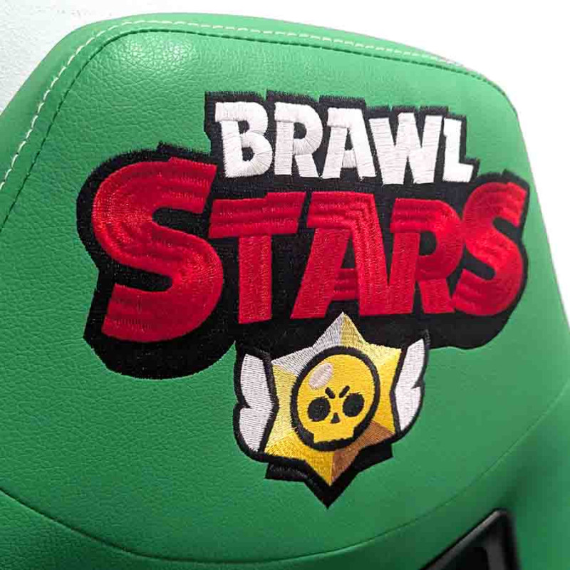 Chaise gaming Junior Brawl Stars Leon | Subsonic