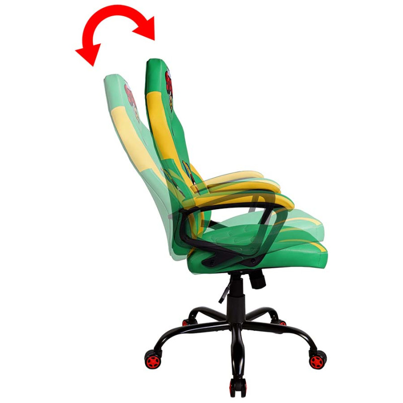 Gaming chair Brawl Stars Leon | Subsonic