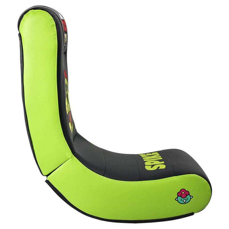 Chaise gaming à bascule - rocking chair Brawl Stars Spike
