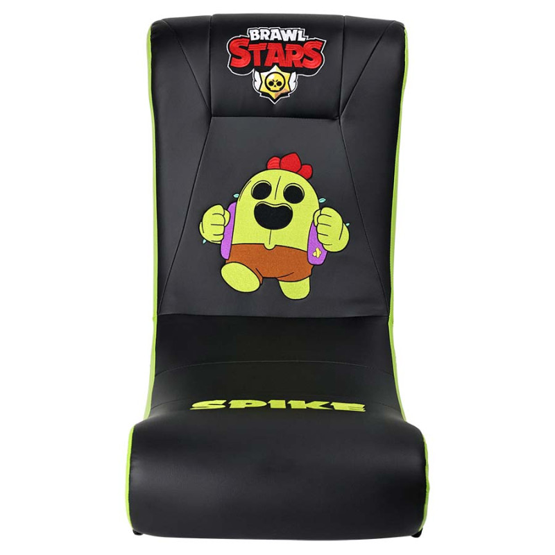 Chaise gaming à bascule - rocking chair Brawl Stars Spike