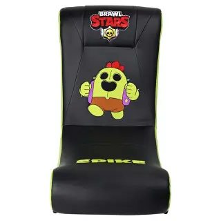 Chaise gaming à bascule - rocking chair Brawl Stars Spike