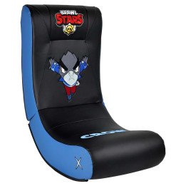 Brawl Stars Crow Gaming-Schaukelstuhl