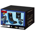 Silla mecedora para juegos Brawl Stars Crow